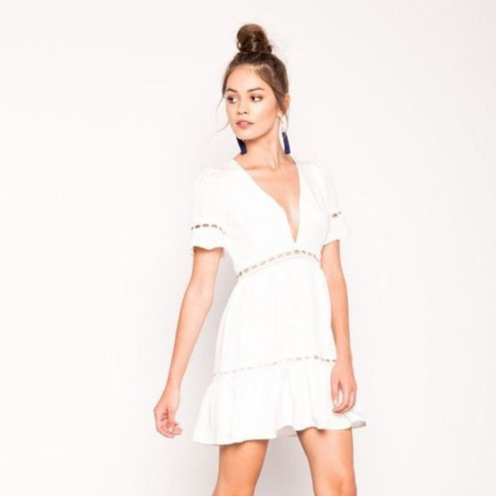 Stone Cold Fox Verona Dress